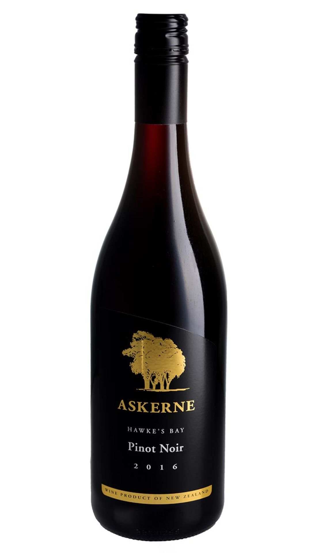2015 Pinot Noir