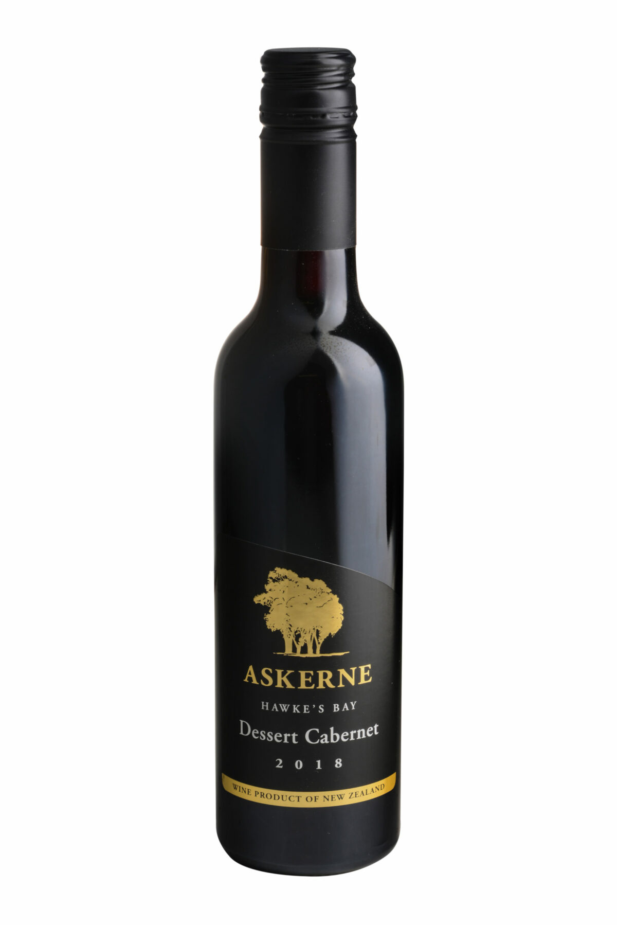 2015 Dessert Cabernet