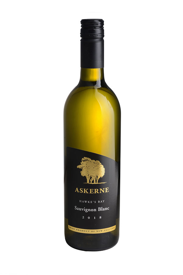 askerne wines 2018 sauvignon blanc