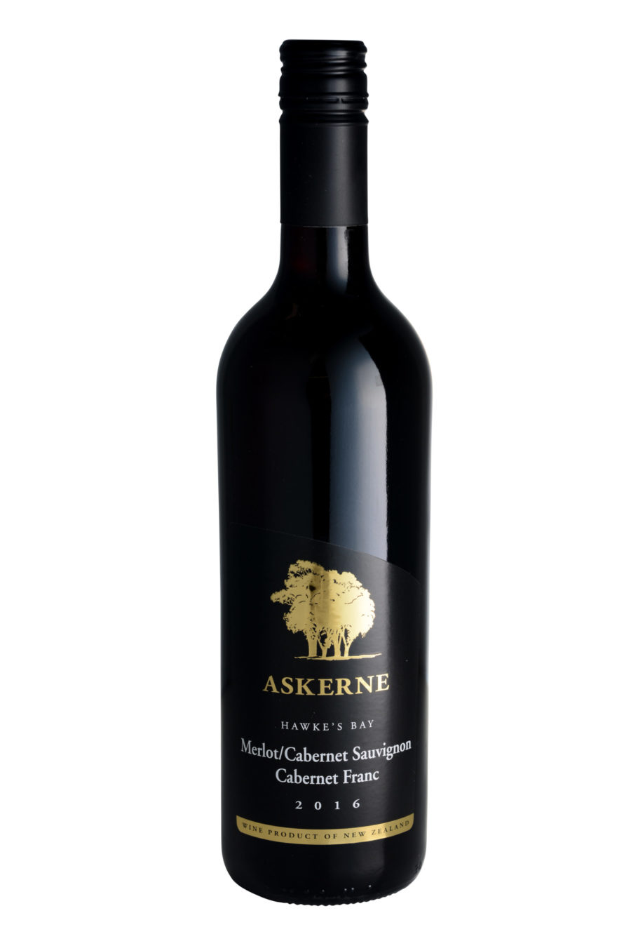 2016 Merlot Sauvignon Franc Askerne Wines 2016 Merlot Sauvignon Franc Askerne Wines