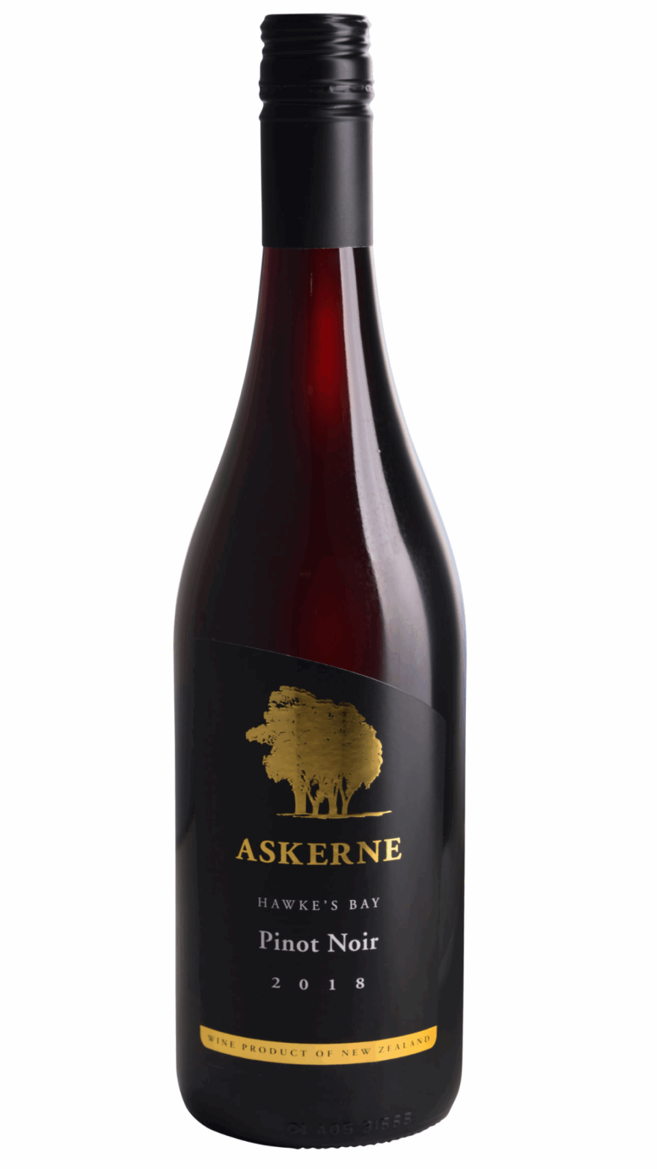 2017 Pinot Noir