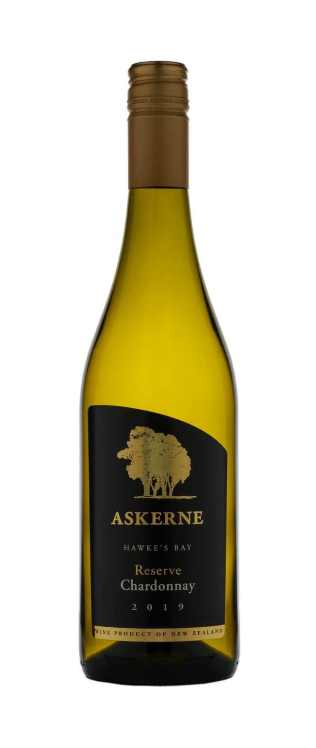 2019 Reserve Chardonnay Askerne Wines