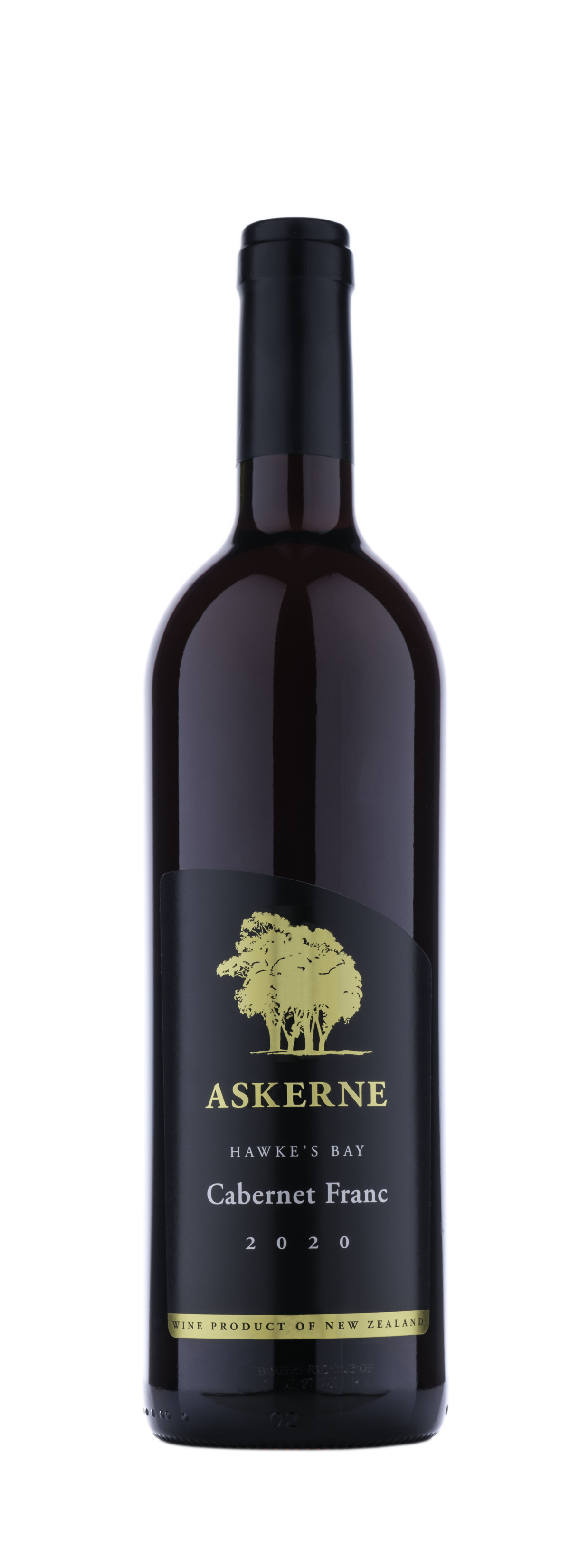 Buy Single Vineyard Wine Award winning single vineyard Cabernet Franc Hawkes Bay New Zealand