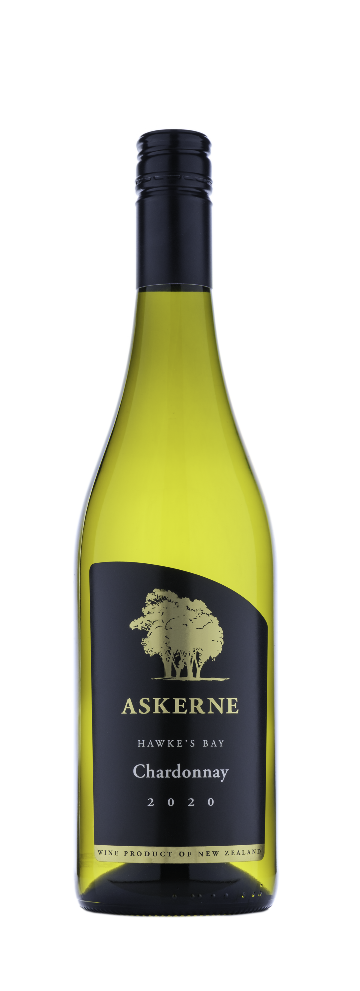 Award winning Boutique Family owned Askerne Chardonnay 2020