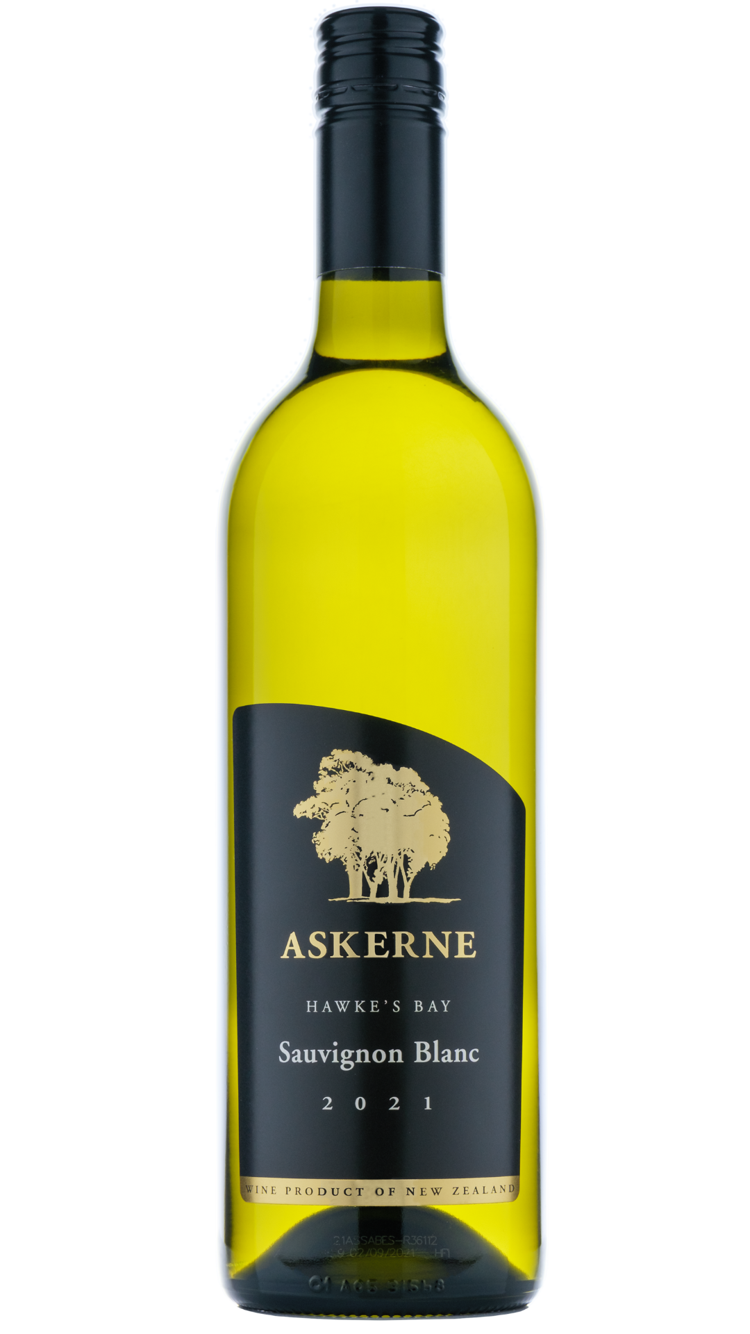 2021 Sauvignon Blanc