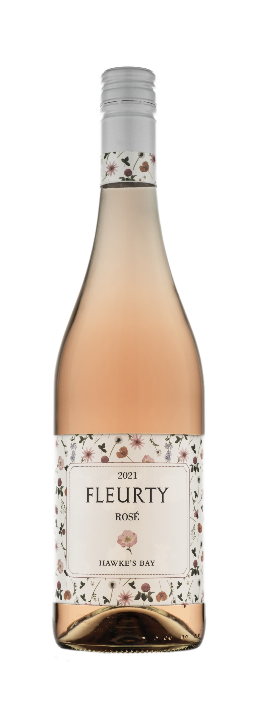 Buy Single Vineyard Wine Aromatic Fleurty lightly carbonated rose from hawkes bay new zealand