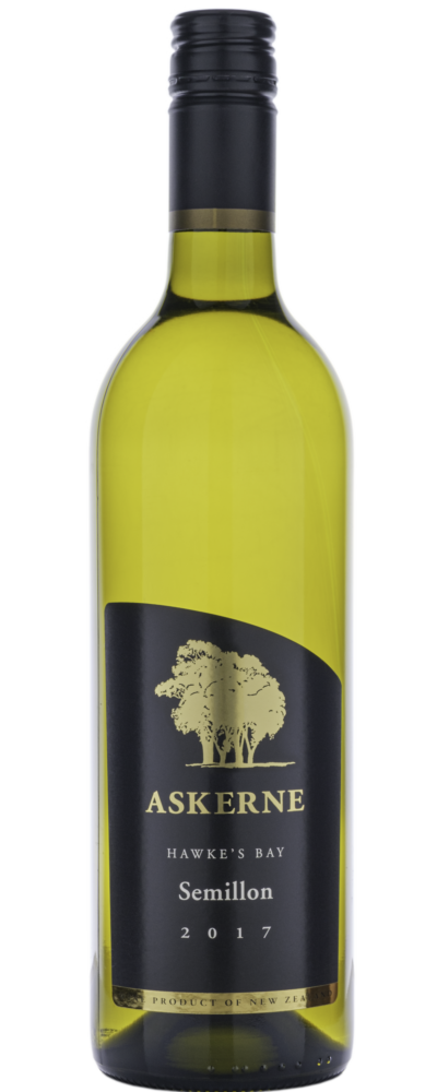 Buy Single Vineyard Wine Online, Award Winning Hawke's Bay Semillon