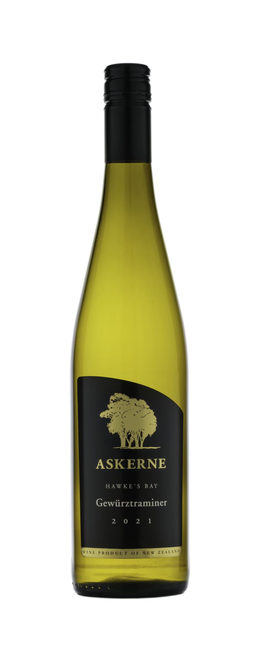 Award winning Aromatic Wine from Hawkes Bay New Zealand Gold NZIWS 2022