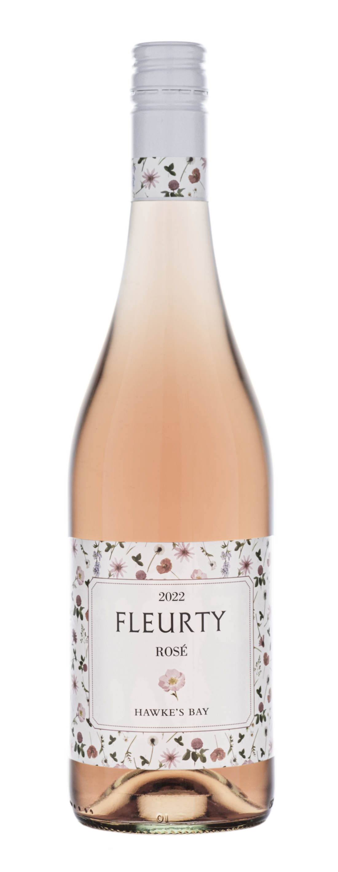 2022 Fleurty Rosé Askerne Wines