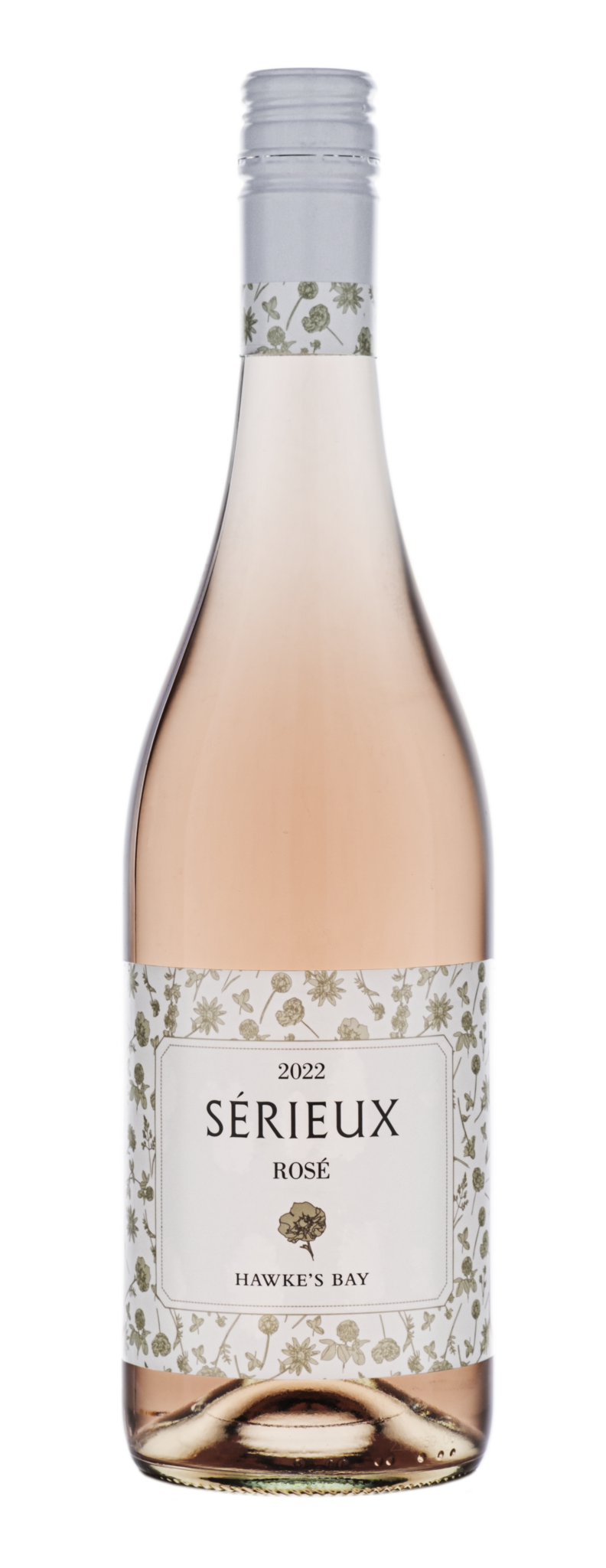 2022 Seriéux Rosé Askerne Wines