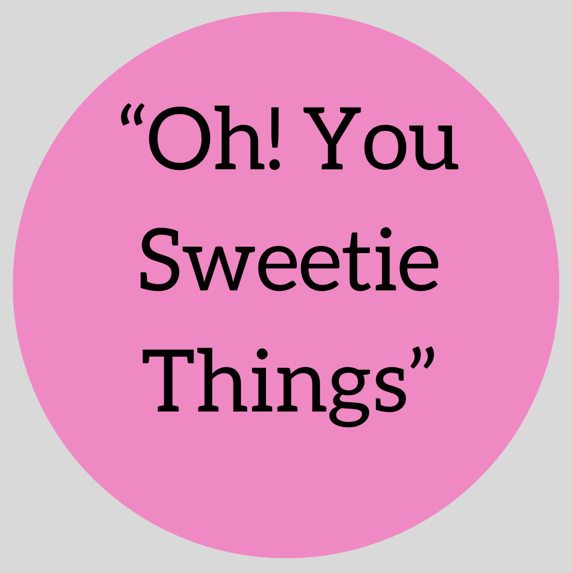 Oh! You Sweetie Things (6 Pack) - Askerne Wines