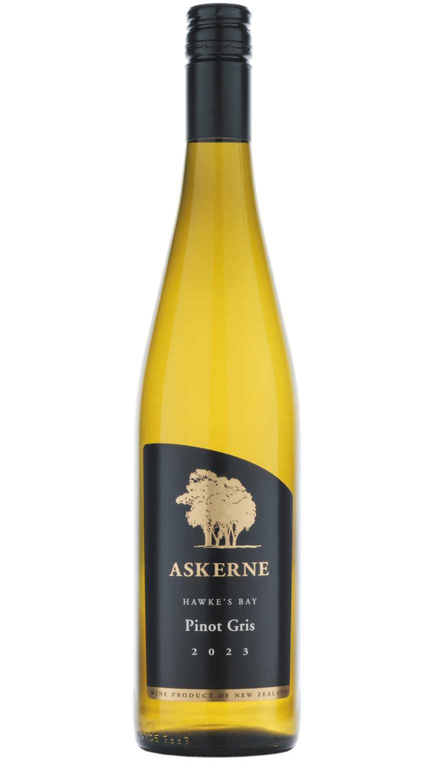Askerne 2023 Pinot Gris