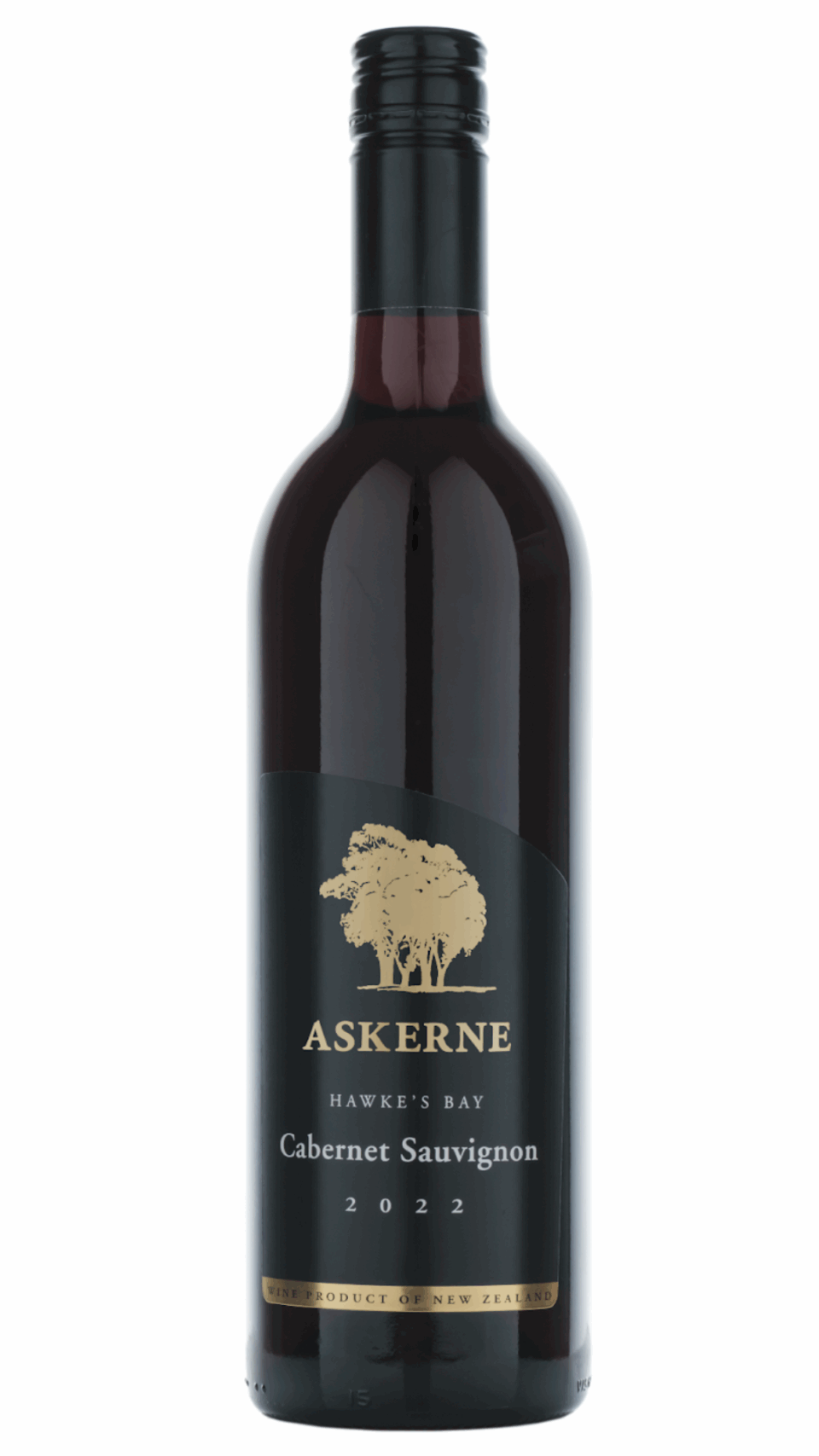 2022 Cabernet Sauvignon