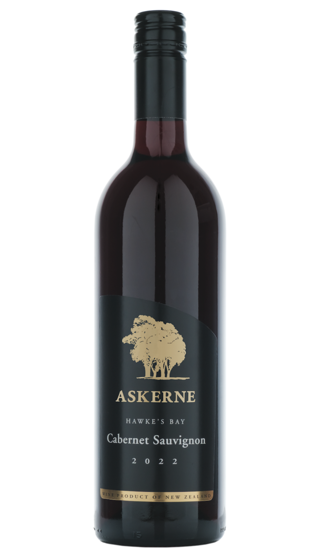 2022 Cabernet Sauvignon