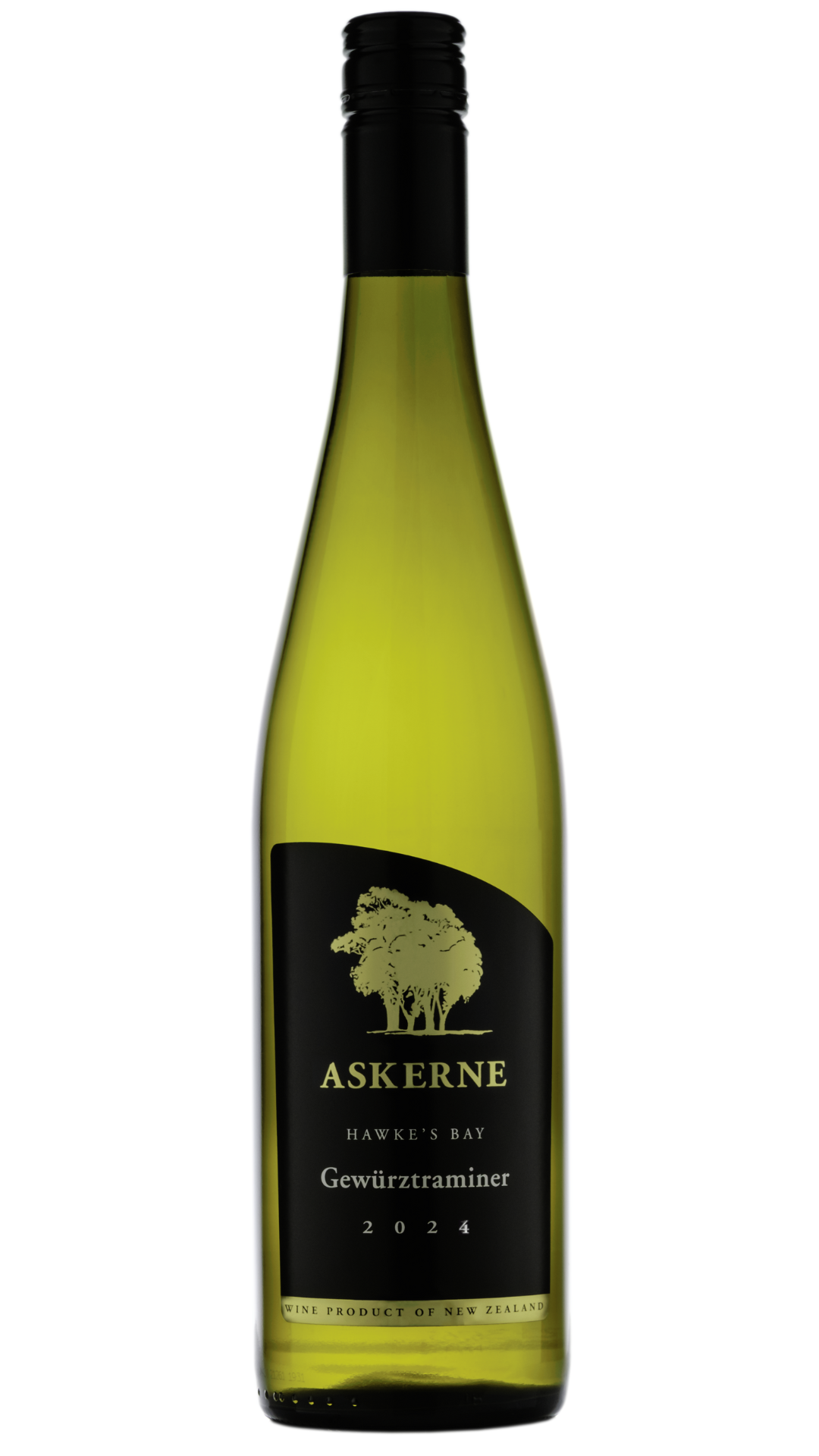 2024 Gewurztraminer